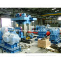 200×380×400 Cold Rolling Metal Roll Forming Machine, Four-roller Metal Forming Machinery